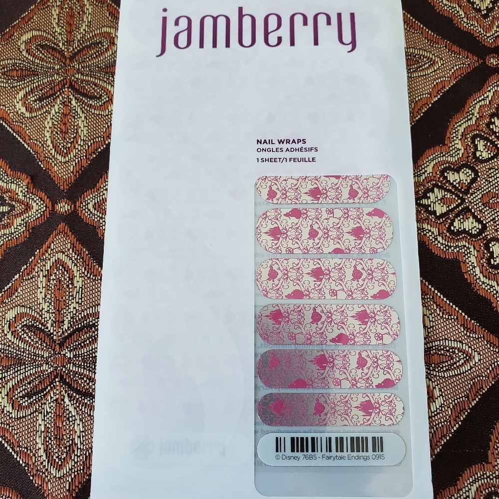 Jamberry